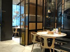 大堂-茅庐川菜(青岛凯德店)