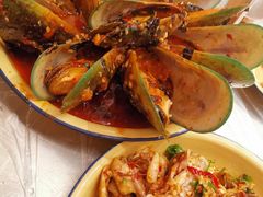 -东排食堂长沙小吃大排档(五一广场店)