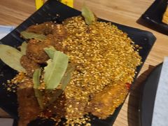 香叶鸡脖-壹酒贰肉1926·深夜食堂(南京北街店)