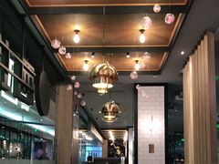 大堂-西堤牛排(龙德广场店)