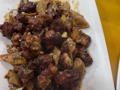 -初记小厨(特色步行街店)