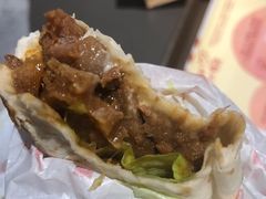 -肯德基(江夏中百店)