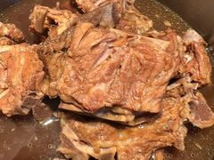 -蝎王府羊蝎子(虎坊桥总店)