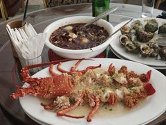 -毛里求斯小四川餐厅总店