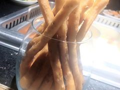 -巴奴毛肚火锅(六天地店)