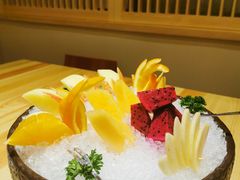 -蟹福家活蟹料理·豪华自助(绿洲假日酒店)