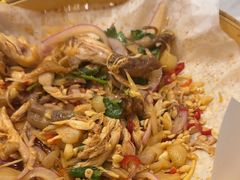 -东排食堂长沙小吃大排档(五一广场店)