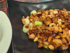 -玉桥餐厅(天坛店)