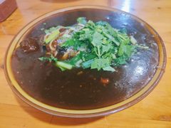 -南街牛肉麺(南街店)