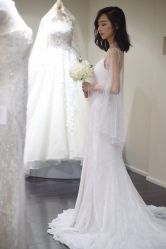 点击看大图 -Chic Bridal 熙可婚纱