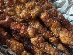 -南城香·饭香串香馄饨香(青年路店)