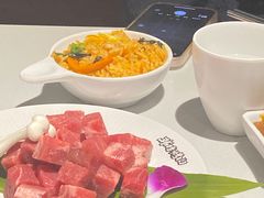 -韩时烤肉(枫蓝店)