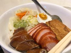 -和平馆·地道港澳茶餐厅(西门口店)