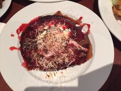 -Pancakes on the rocks(Darling Harbour)