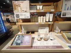 -MUJI无印良品(西单大悦城店)