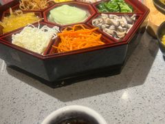 -将军牛排·尔滨地标朝鲜族美食(总店)