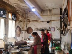 -九九豆花馆(解放碑步行街店)