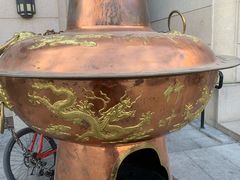 -竹叶涮肉坊(总店)