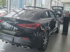 -奔驰利星行(北京花乡店)