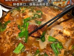 -小喜客·云南特色菜(纳西庭院店)
