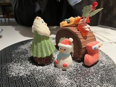 -Tomato&Pepper西餐厅
