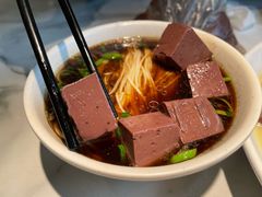 鹅血-正宗忘不了老鹅(梅岭店)