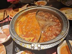 -牛New寿喜烧(虹桥新天地店)