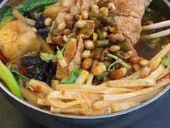 -红鼻子桂林米粉(金唐新光界店)