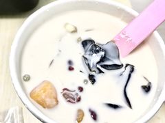 -iFood甜嫩嫩(江东北路店)