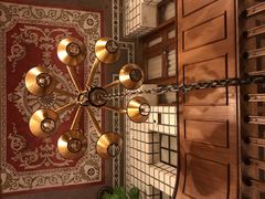 -马勒别墅饭店(静安寺店)