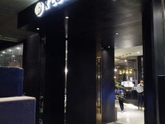 门面-KCOOKING概念韩餐(世茂52+店)