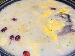 鱼头汤-古集小镇(银泰店)