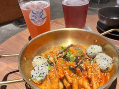 -INSA Korean Bistro饮鲨韩食酒馆