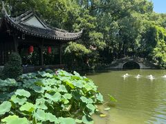 -绮园景区