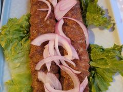 -海尔巴格·新疆菜(吐鲁番店)