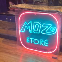 -MDZ STORE·TATTOO·耳饰