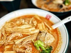 -一峰沙茶面(海峡国际店)