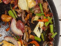 -一烙锅(友谊店)