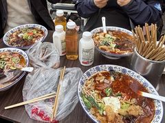 -双冰面馆(茶南店)