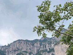 -雁荡山风景名胜区