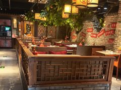 -京味斋·北京烤鸭(北京南站洋桥店)