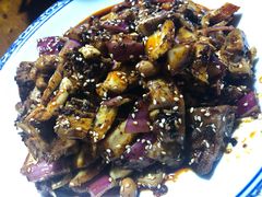-回水镇·江湖川菜(恒大新城店)