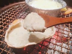 -炎蔵牛舌烤肉