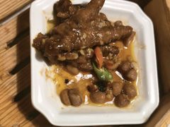 -稻香饭店(IFS国金中心店)