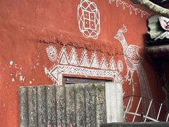 -乌布德传统市场