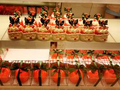 -好利来(朝外店)