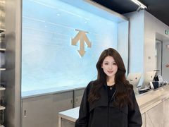 -王府井奥莱棋盘山小镇