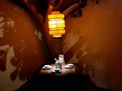 -绿茶餐厅(领展购物广场·中关村店)