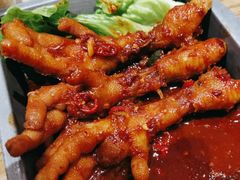 -冰川朝鲜族料理·东北菜(观前店)