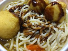 大车仔面-美芝莲(领展购物广场中关村店)